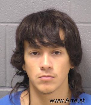 Armando Junior Lopez Mugshot