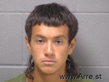 Armando  Lopez Mugshot