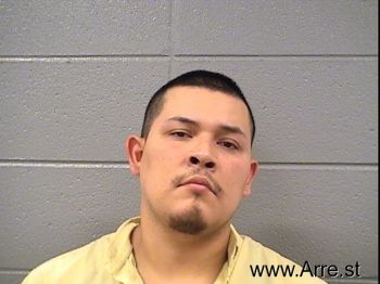 Armando  Lopez Mugshot