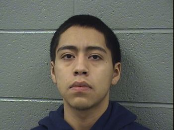 Armando  Lopez Mugshot