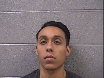 Armando  Martinez Mugshot