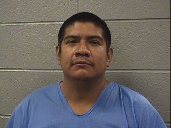 Armando  Martinez Mugshot