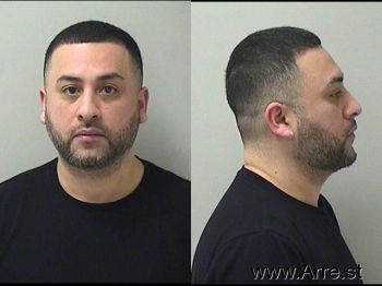 Armando  Martinez Mugshot