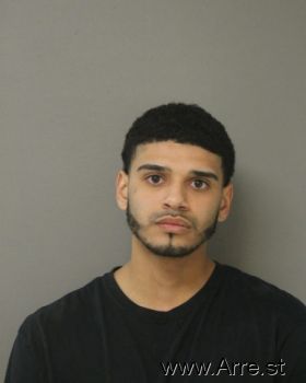 Armando C Morales Mugshot