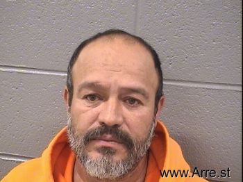 Armando  Perez Mugshot