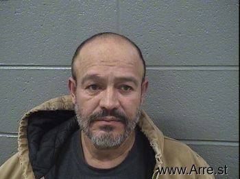 Armando  Perez Mugshot