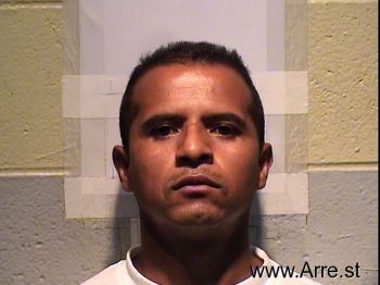 Armando Uribe Ramirez Mugshot