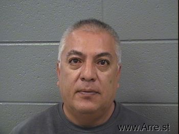 Armando  Ramirez Mugshot