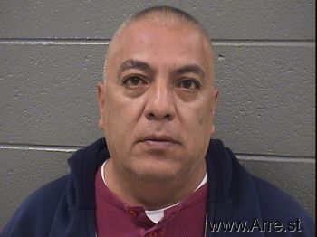 Armando  Ramirez Mugshot