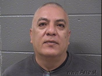 Armando  Ramirez Mugshot