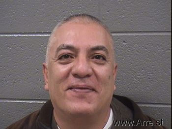 Armando  Ramirez Mugshot