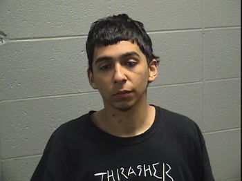 Armando  Ramirez Mugshot