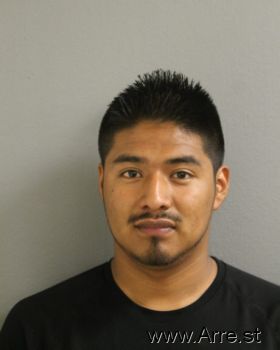 Armando  Ramirez Mugshot