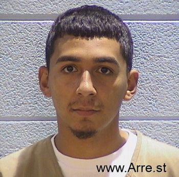 Armando  Ramirez Mugshot