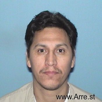 Armando  Romero-gutierrez Mugshot