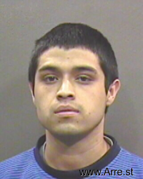 Armando Nmn Sanchez Mugshot