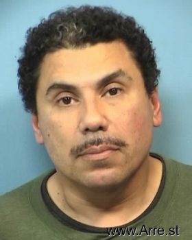 Armando  Soto Mugshot