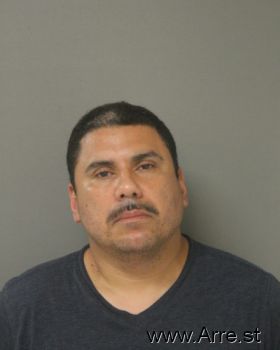 Armando  Soto Mugshot