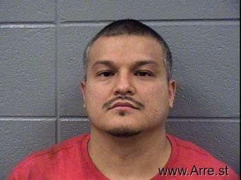 Armando  Trevino Mugshot