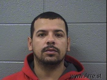 Armando  Valencia Mugshot