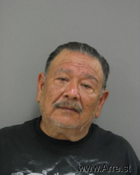 Armando Nmn Vasquez Mugshot