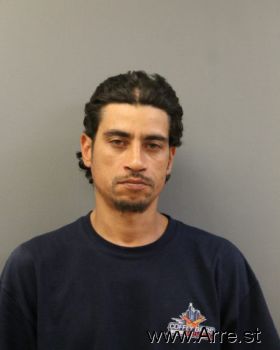 Armando  Vasquez Mugshot