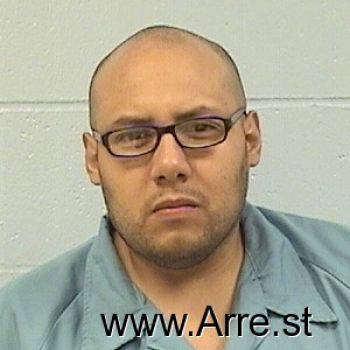 Armando  Velasquez Mugshot