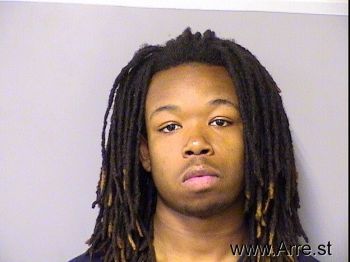 Armani  Hassell Mugshot