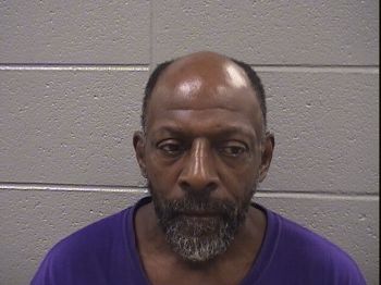 Arnold  Brown Mugshot