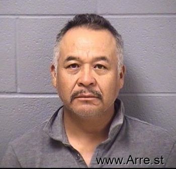 Arnulfo  Garcia Mugshot