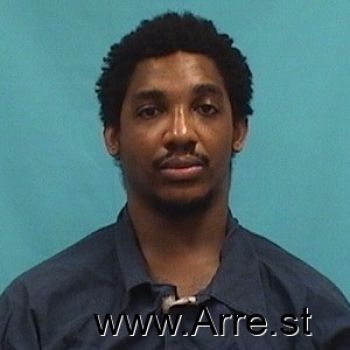 Arthur L Brown Mugshot