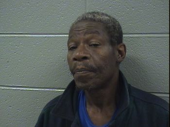 Arthur  Butler Mugshot