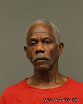 Arthur L Griffin Mugshot