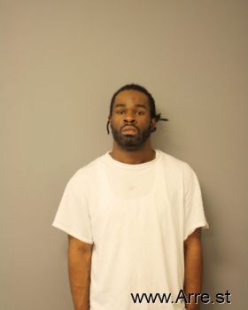 Arthur  Jones Mugshot