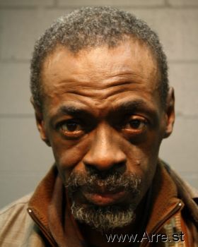 Arthur  Lee Mugshot