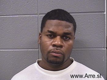 Arthur Jamal Mitchell Mugshot