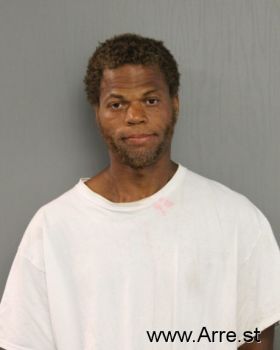 Arthur  Mitchell Mugshot