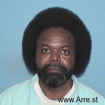 Arthur L Mitchell Mugshot