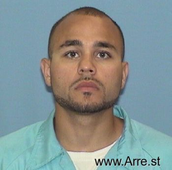 Arthur  Sanchez Mugshot