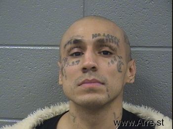 Arthuro E Martinez Mugshot