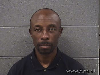 Artis  Jackson Mugshot