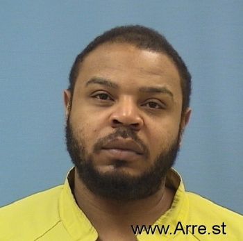 Artis S Thomas Mugshot