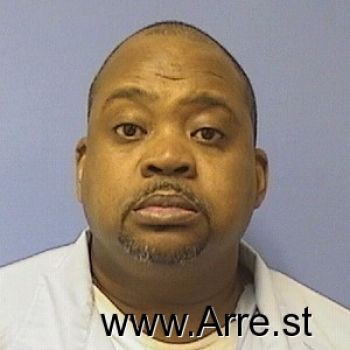 Artis  Wilson Mugshot