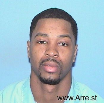 Artrell  Lee Mugshot