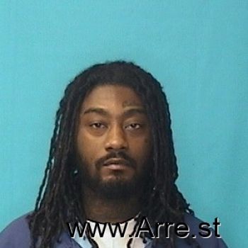 Artshawn D Wills Mugshot