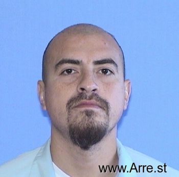 Arturo  Alvarado Mugshot