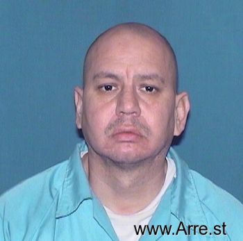 Arturo  Chavez Mugshot