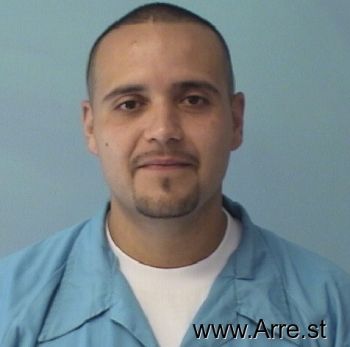 Arturo  Gamino Mugshot