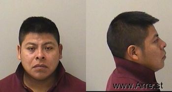 Arturo  Garcia-cardona Mugshot