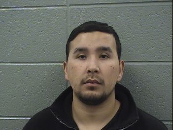 Arturo  Garza Mugshot